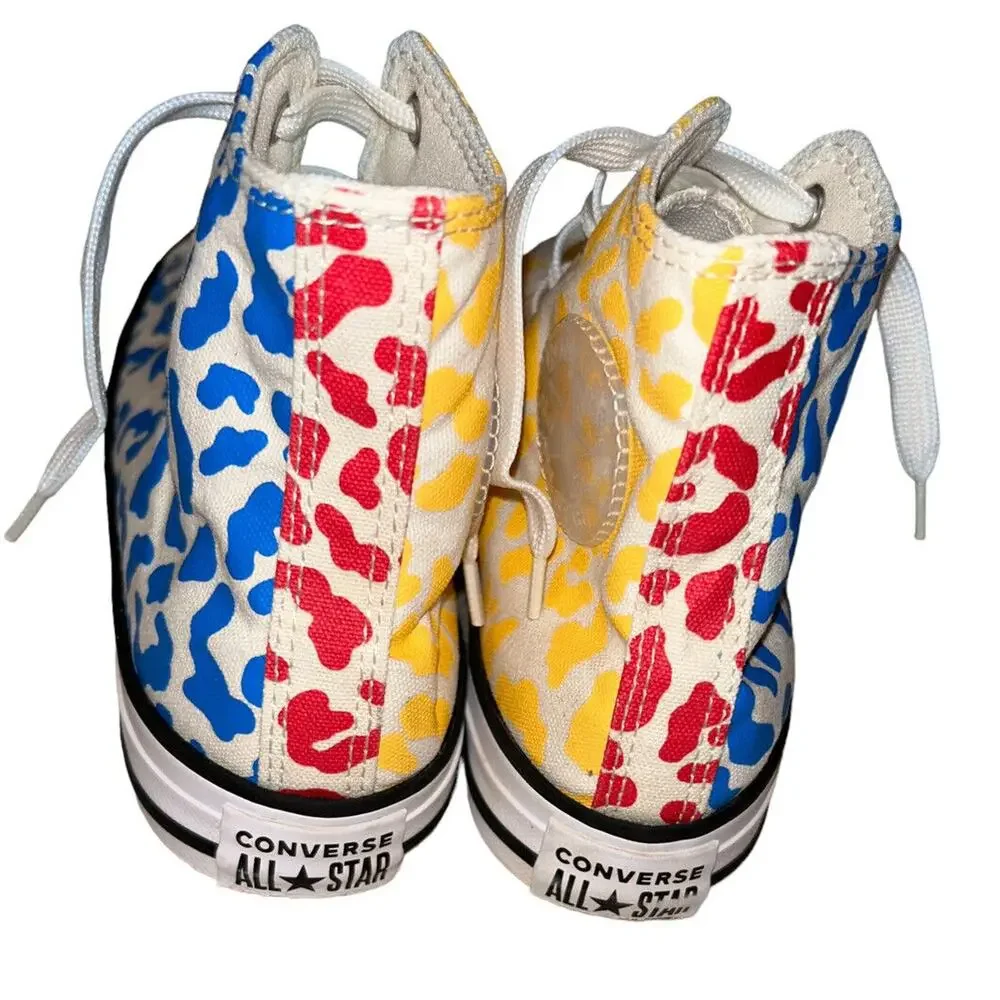 Converse ctas hi